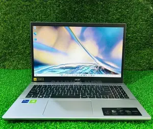 Acer i7 12th GEN Laptop