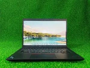 Lenovo i5 13th GEN Laptop