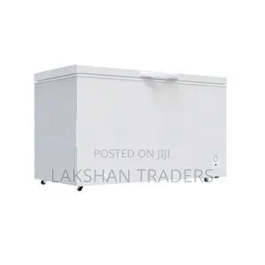 New FUJI 250L Chest Freezer