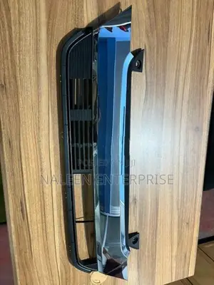 Honda N Box Center Grill Shell