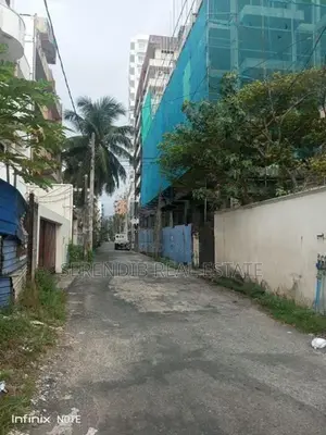 10 Perches Land Sale in Dehiwala Sea Side
