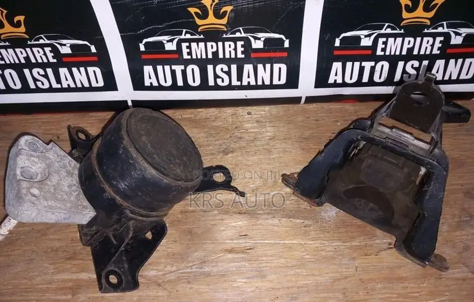 Honda CRZ Mounts