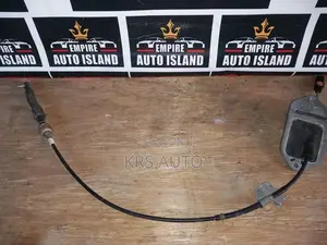 Honda CRZ Gear Cable