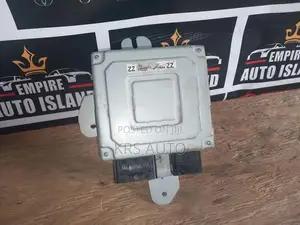 Honda CRZ Power Steering ECU