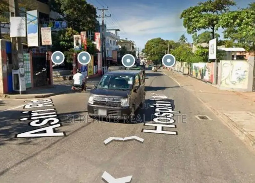 Commercial Property Sale in Dehiwala