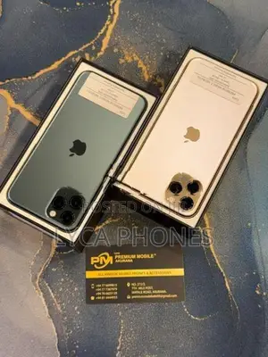 Apple iPhone 11 Pro Max 256GB (Used)