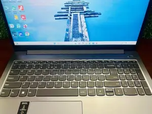Lenovo i5 13th GEN Laptop