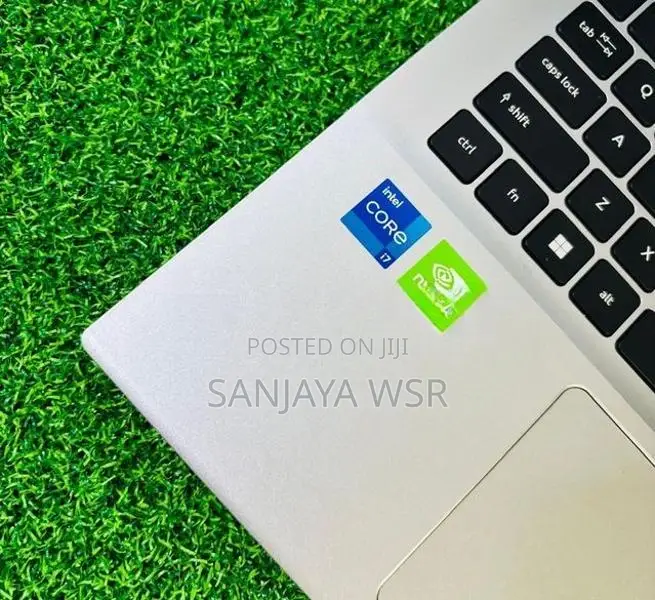 Acer i7 12th GEN Laptop