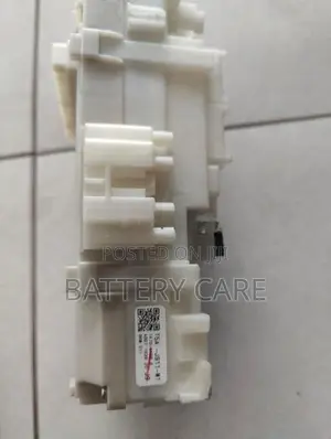GP5 BODY CONTROL