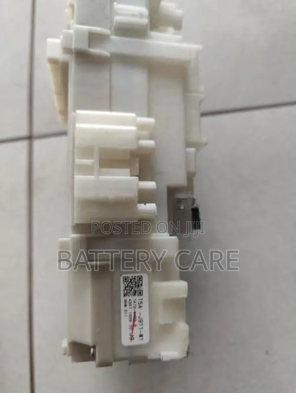 GP5 BODY CONTROL