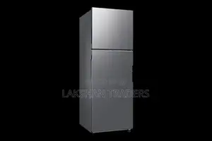New Samsung 330L Digital Inverter RT34 Refrigerator RT34DG5A2BS8IG