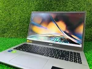 Acer i7 12th GEN Laptop