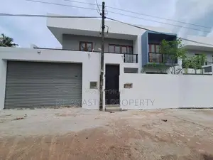 Koswatta Town House for Sale
