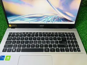 Acer i7 12th GEN Laptop