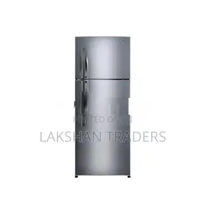 LG 332 Digital Inverter Double Door Refrigerator 308L