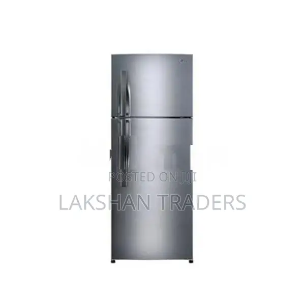 LG 332 Digital Inverter Double Door Refrigerator 308L