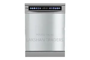 IGNIS (Korean) 15 Place Setting DishWasher
