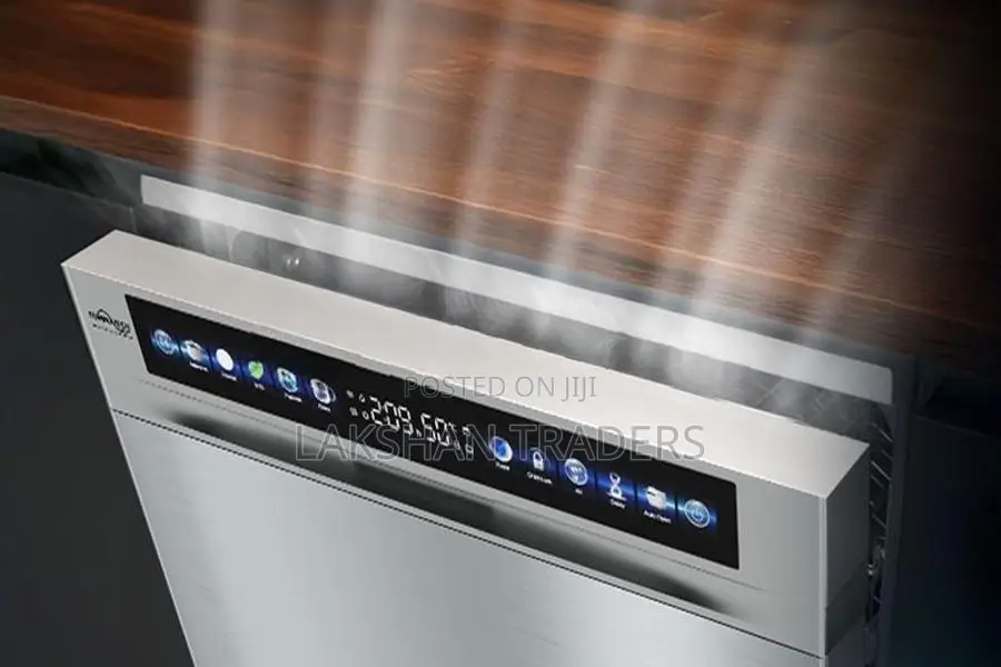 IGNIS (Korean) 15 Place Setting DishWasher