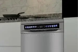 IGNIS (Korean) 15 Place Setting DishWasher