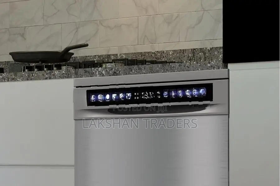 IGNIS (Korean) 15 Place Setting DishWasher