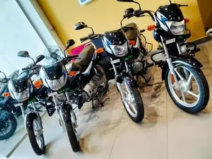 Bajaj CT100 Brand new 2025