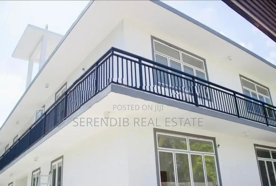 4 Units House Sale in Mount Lavinia