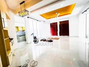 Super Luxury Brand New House Sale Battaramulla