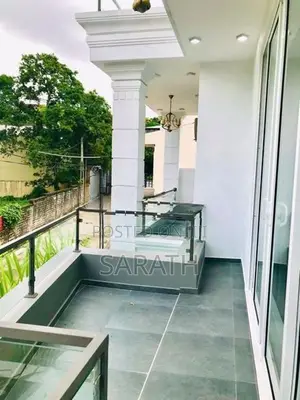 Super Luxury Brand New House Sale Battaramulla