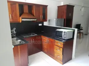 Furnished Apartment Sale in Colombo 6