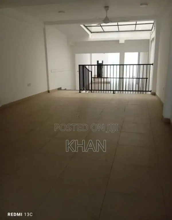 Upstairs Building Space for Rent Kandy