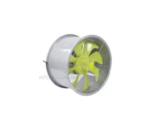 Exhaust Fan 16"