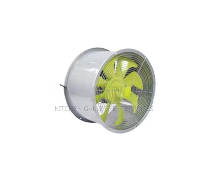 Exhaust Fan 16"