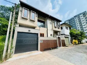 Brand New Luxury House For Sale In Thalawathugoda