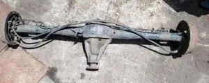 Vanette LD20 Differential