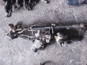 S200 Truck Power Steering Rack Set