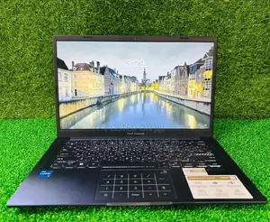 Asus Vivobook i5 13th GEN Laptop