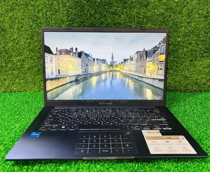 Asus Vivobook i5 13th GEN Laptop