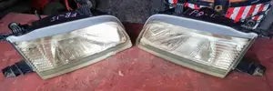 FB15 Head Lights