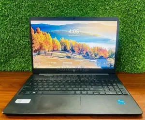 HP i3 12th GEN Laptop/ 12GB RAM/256GB SSD Nvme