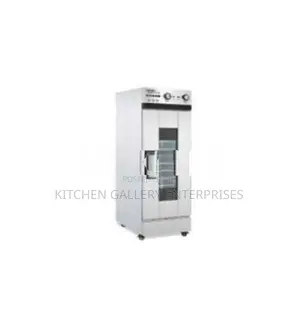 Electric Dough Prover - 16 Pans
