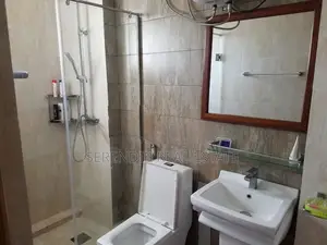 Furnished Apartment Sale in Colombo 6
