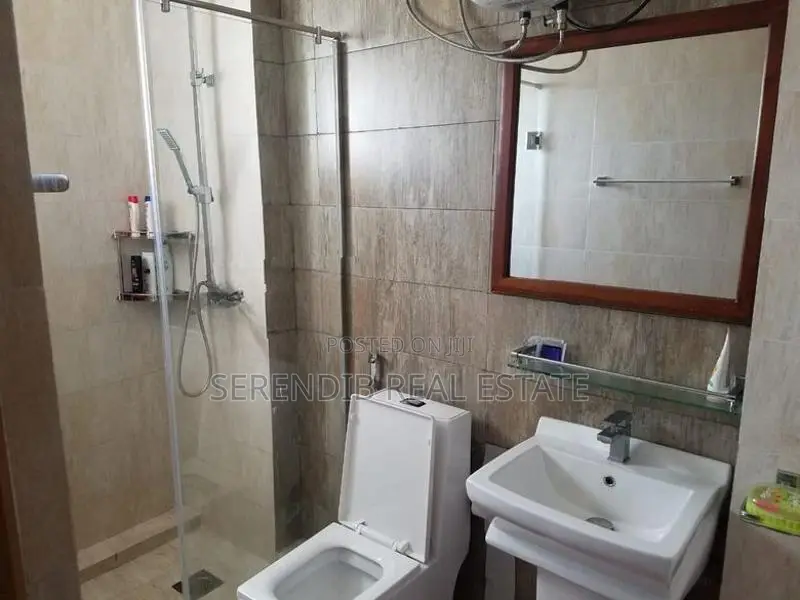 Furnished Apartment Sale in Colombo 6