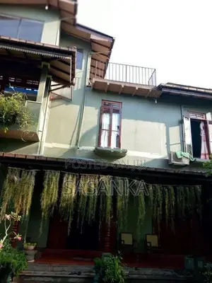 Pannipitiya Luxury Three Story House For sale