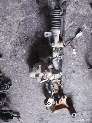 S200 Truck Power Steering Rack Set