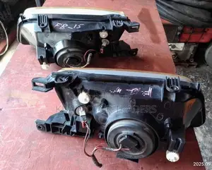 FB15 Head Lights