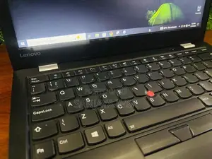 Lenovo i5 7th GEN Laptop