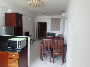 Furnished Apartment Sale in Colombo 6