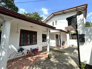 House With Luxury Furniture For Sale Kottawa Siddamulla - 10 perches