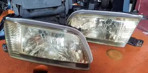 FB15 Head Lights