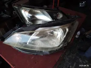 NV200 Head Light